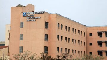 Κτηνοτρόφος από την Ελασσόνα πέθανε από αιμορραγικό πυρετό Κριμαίας-Κονγκό, μολύνθηκε από τσιμπούρι