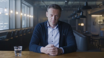 Ναβάλνι: Η προφητική συνέντευξη πριν τον θάνατό του - «Εάν αποφασίσουν να με σκοτώσουν, σημαίνει ότι είμαστε ισχυροί»