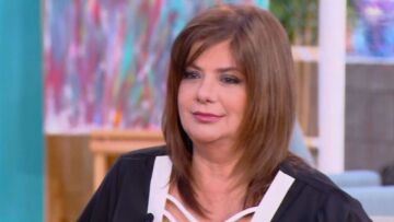 Βάσια Παναγοπούλου: Το να υποχωρείς σε σημείο που να μην αναγνωρίζεις την προσωπικότητά σου είναι πολύ μειωτικό