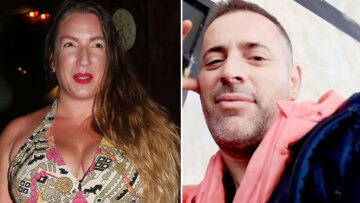 Ερασμία Μάνου - Βασίλης Δημάκης: Χώρισαν λίγους μήνες μετά το σύμφωνο συμβίωσης στις φυλακές