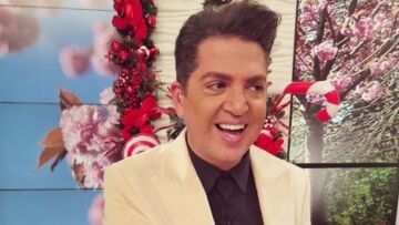 Γιάννης Πουλόπουλος: Η ανάρτησή του μετά την απόφαση για τα ομόφυλα ζευγάρια - Ναι δέχομαι, γράφει