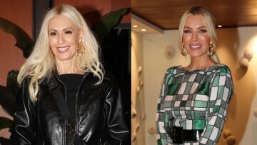 Μαρία Μπακοδήμου: Η Κατερίνα Καινούργιου είναι η πιο ακριβοπληρωμένη στην τηλεόραση