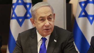 Ισραήλ: Θα συνεχίσουμε την επιχείρηση στη Ράφα, κανένα νόημα για συνομιλίες εκεχειρίας στη Γάζα, λέει ο Νετανιάχου