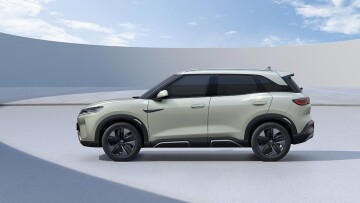 Ιδού το νέο SUV της BYD που έρχεται Ελλάδα