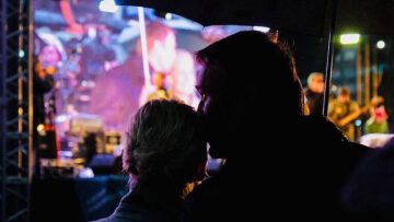 Ναβάλνι: «Σ' αγαπώ» - Η ανάρτηση της συζύγου του στο Instagram