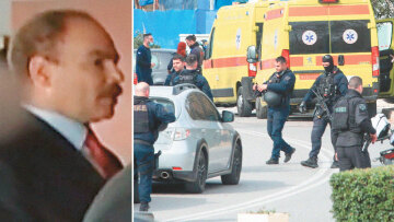 Πάθος, μίσος και πολλά λεφτά - Η μοιραία σχέση του δολοφόνου με την οικογένεια Καρνέση