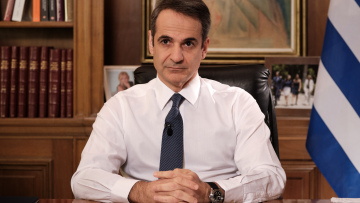 Μητσοτάκης: Μόνιμες αυξήσεις σε μισθούς, συντάξεις κι επιδόματα - Διορθώνουμε την αδικία, στηρίζουμε τη μητρότητα