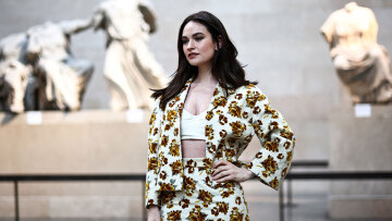 Γλυπτά Παρθενώνα: Αφιερωμένη στη Μαρία Κάλλας από Τούρκο σχεδιαστή η επίδειξη μόδας που προκάλεσε οργή