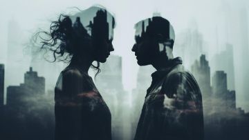 Γιατί παραμελούμε συγγενείς και φίλους για τους νέους συντρόφους μας;  Ίσως φταίνε... οι ορμόνες 