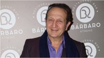 Αποχωρεί από την προεδρία του ΣΕΗ ο Σπύρος Μπιμπίλας – Τον διαδέχεται ο Νίκος Καραγιώργης