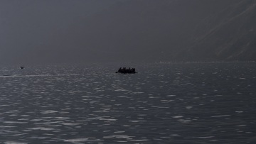 Ένας στους 10 μετανάστες αποβιβάζεται στη Γαύδο και στη νότια Κρήτη