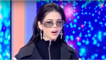 My Style Rocks: Άφωνη η Νικολίνα με τη βαθμολογία των συμπαικτριών της