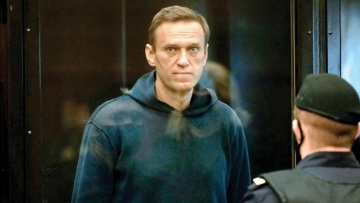 Αλεξέι Ναβάλνι: Το άσχημο τέλος του - «Τον ακινητοποίησαν, του έδεσαν τα χέρια και τον βασάνισαν» λέει ομάδα ανθρωπίνων δικαιωμάτων