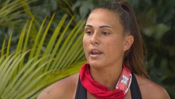 Survivor - Ασημίνα σε Τζέιμς: Αν λες ότι ήρθες για να αγωνιστείς, έχεις έρθει λάθος μήνα, έχουν φύγει οι αδύναμοι παίκτες