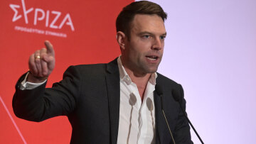 ΣΥΡΙΖΑ: Μαραθώνια συνεδρίαση στην Πολιτική Γραμματεία μετά την πρόταση για έκτακτη σύγκληση Κ.Ε