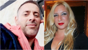 Βασίλης Δημάκης - Ερασμία Μάνου: Έγινε η λύση του συμφώνου συμβίωσης που υπέγραψαν τον Μάιο