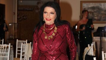 Ζωζώ Σαπουντζάκη: Θα πάρει εξιτήριο από το νοσοκομείο - Η ψυχολογία της είναι καλά και ανεβασμένη, λέει ο σύντροφός της