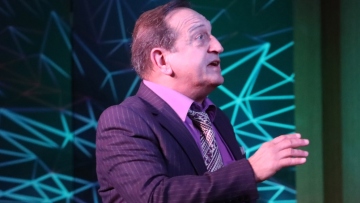 Σπύρος Μπιμπίλας: Δέχτηκε επίθεση στον δρόμο