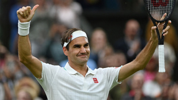  Ρότζερ Φέντερερ: Ντοκιμαντέρ καταγράφει τις τελευταίες 12 μέρες της καριέρας του