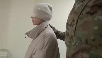 Στα χέρια των ρωσικών αρχών Αμερικανίδα μπαλαρίνα – Κατηγορείται για προδοσία