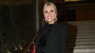 Κατερίνα Καινούργιου: Έχω ομορφύνει γιατί δεν κάνω τίποτα, έχω βγάλει τα γεμίσματα