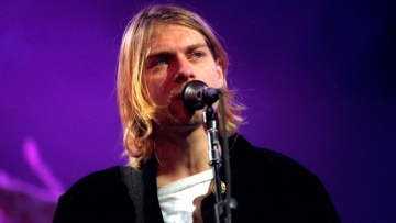 Κερτ Κομπέιν: Η τεχνητή νοημοσύνη αποκαλύπτει πώς θα ήταν σήμερα αν ζούσε