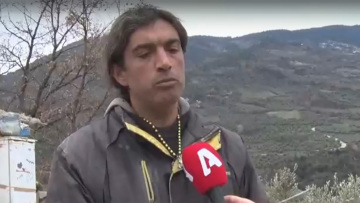 Κορινθία: Στην υπηρεσία καθαριότητας εργαζόταν με τηλεργασία ο 46χρονος από τους παλαιοχριστιανούς - Αμειβόταν με €1.018