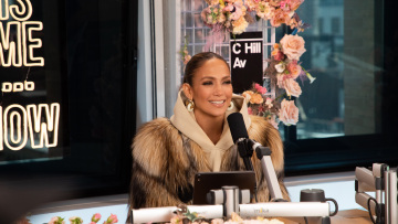 Τζένιφερ Λόπεζ για νέο, αποκαλυπτικό ντοκιμαντέρ: «Παντρεύτηκα τέσσερις φορές, με τρομοκρατούσε η ιδέα να είμαι μόνη»