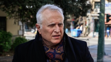 Γιάννης Ραγκούσης: Αβάσιμη η επιστολή Κασσελάκη για την ΠΓ, καμία αρνητική δημοσιότητα δεν ξεκίνησε από εμάς