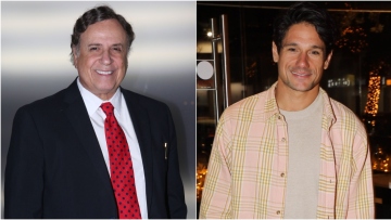 Χάρης Ρώμας για Πάνο Βλάχο: Και αυτός είναι ένα μέρος του συστήματος