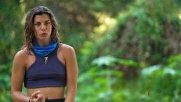 Survivor - Σταυρούλα Χρυσαειδή: Οι αντίπαλοι έχουν εμμονή με τον Τζέιμς Καφετζή, τον φοβούνται