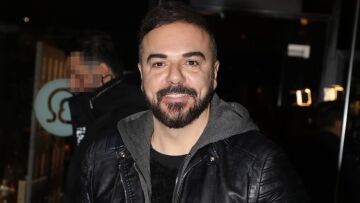 Τριαντάφυλλος: Κάποιοι προσπαθούν να με βγάλουν ότι είμαι το κακό παιδί και φταίω για όλα