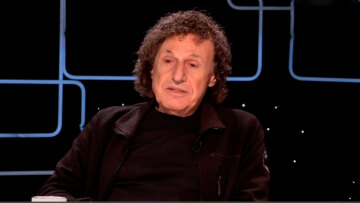 Βασίλης Παπακωνσταντίνου: Τα δύσκολα παιδικά χρόνια, τα σκυλάδικα και η πολιορκία στη Ράντου