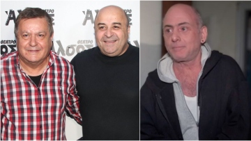 Γιάννης Καπετάνιος: Ο Σεφερλής είναι μεγάλη καρδιά, συγχώρεσε τον Λαμπάτο και του έδωσε και δουλειά