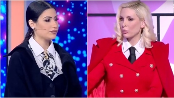 My Style Rocks: Η Φωτεινή μας ρίχνει βαθμολογικά για να βγει νικήτρια, λέει η Ανδριάνα