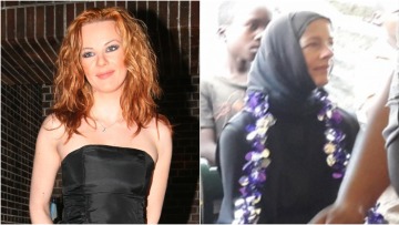 Ναταλία Λιονάκη: Πού βρίσκεται σήμερα - Νέες πληροφορίες για τη ζωή της ως μοναχή