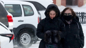 Ναβάλνι: Στις αρχές Μαρτίου θα εξετάσει η δικαιοσύνη την προσφυγή της μητέρας του που ζητά να παραλάβει τη σορό του