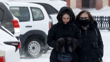 Καταγγελία από την πλευρά Ναβάλνι - «Τελεσίγραφο» στη μητέρα του για την ταφή του