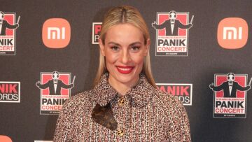 Ελεονώρα Μελέτη: Η απάντηση σε θαυμάστριά της για την εμφάνισή της - Βαριέμαι οικτρά να κάνω το μοντέλο, λέει