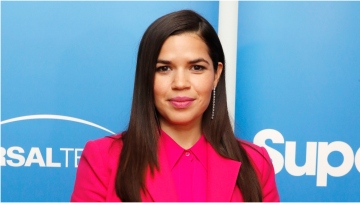 Αμέρικα Φερέρα: Πρωταγωνιστεί σε νέα ταινία με τον Μάθιου ΜακΚόναχι μετά το «Barbie»