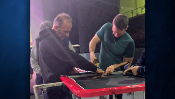 Ο Κασσελάκης έπιασε... δουλειά για το Συνέδριο του ΣΥΡΙΖΑ: Το βίντεο για την ομιλία του και η μάχη των τριών «ομάδων»