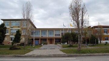 Συναγερμός στο Πανεπιστήμιο Πατρών - Διασωληνωμένη με μηνιγγίτιδα φοιτήτρια που ήταν σε κατάληψη