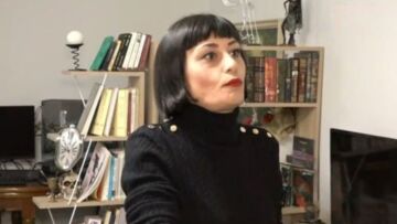 Σοφία Αλεξανιάν για Πέτρο Φιλιππίδη: Είχε κλείσει τον δρόμο σε πολλούς ηθοποιούς, τους είχε καταστρέψει