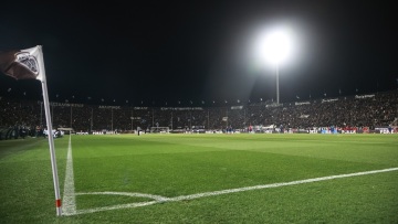 ΑΣ ΠΑΟΚ: Ο Ιβάν Σαββίδης έχει προτεραιότητα για τη Νέα Τούμπα, αλλά θέλουμε έως τα τέλη του χρόνου οικονομικές εγγυήσεις