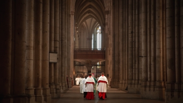 Γερμανία: Η Καθολική Εκκλησία καλεί τους πολίτες να μην ψηφίζουν την ακροδεξιά