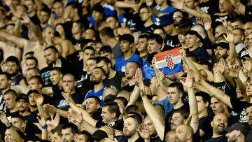 ΠΑΟΚ - Ντινάμο Ζάγκρεμπ: Δεν θα έρθουν στην Τούμπα οι Κροάτες οπαδοί 