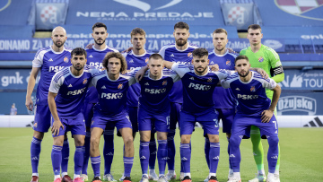 Ντινάμο Ζάγκρεμπ: Από την ΑΕΚ στον ΠΑΟΚ οι Κροάτες - Η ακτινογραφία τους - Βίντεο 