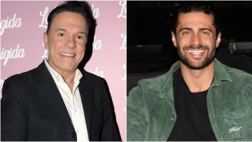 Ποσειδώνας Γιαννόπουλος για Βασάλο: Λυπάμαι πάρα πολύ γιατί τον πίστευα, αλλά τον τελευταίο καιρό έχει χάσει τον έλεγχο