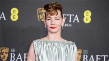 Σάντρα Χιούλερ: Η Γερμανίδα ηθοποιός που πρωταγωνιστεί σε δύο από τις καλύτερες ταινίες της χρονιάς