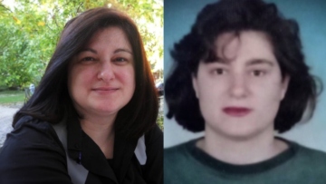 Κυψέλη: Είχε αφήσει σημείωμα πριν εξαφανιστεί η Σταυρούλα - «Η ζωή μου ήταν κόλαση»